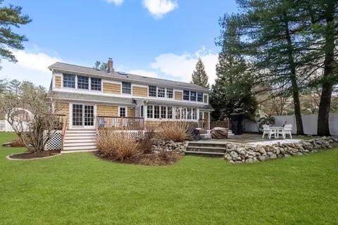 48 Sunset Rd, Weston, MA 02493 photo 5