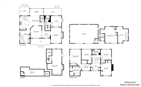 48 Sunset Rd, Weston, MA 02493 photo 34