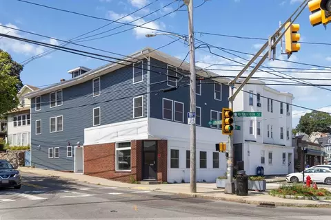 1 Glenwood St #5, Malden, MA 02148