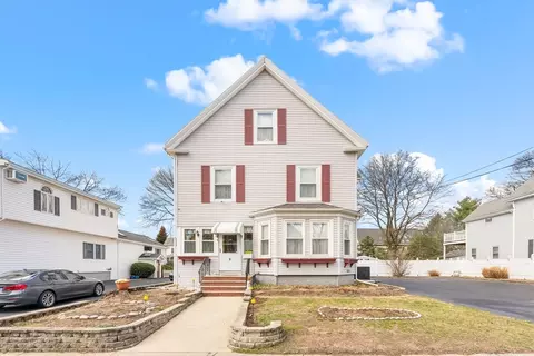 9 Avon St, Saugus, MA 01906