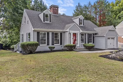 108 Radcliffe Rd, Belmont, MA 02478