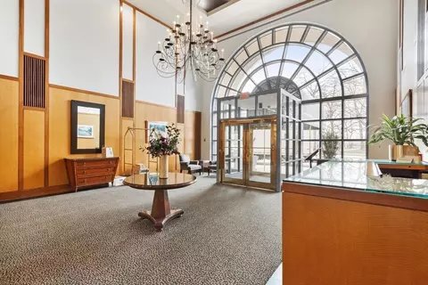 170 Tremont St #504, Boston, MA 02111