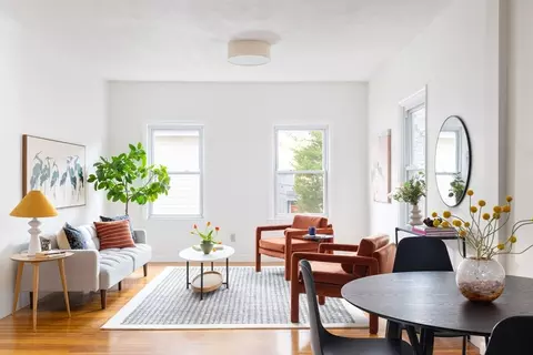 101 Prospect St #2, Somerville, MA 02143