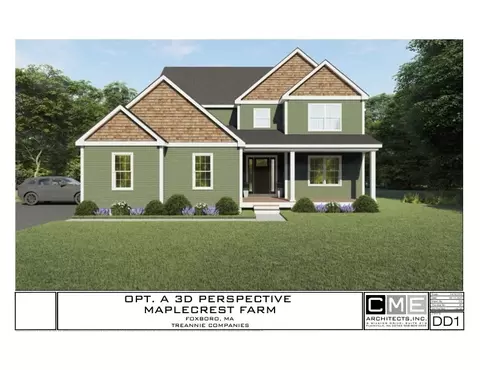 2 Boette Ln, Foxboro, MA 02035