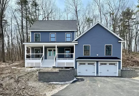 5 James Patten Rd, Sterling, MA 01564