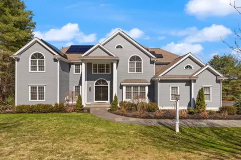 40 Widow Rites, Sudbury, MA 01776