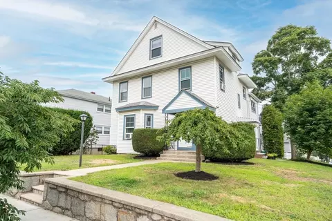 289 Waverley Ave #2, Watertown, MA 02472