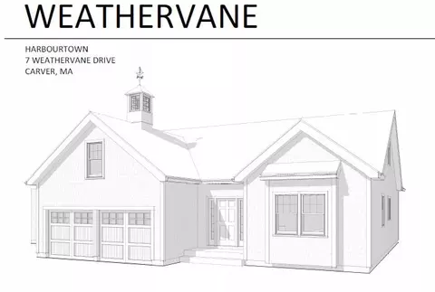 00 Weathervane Dr #7, Carver, MA 02330