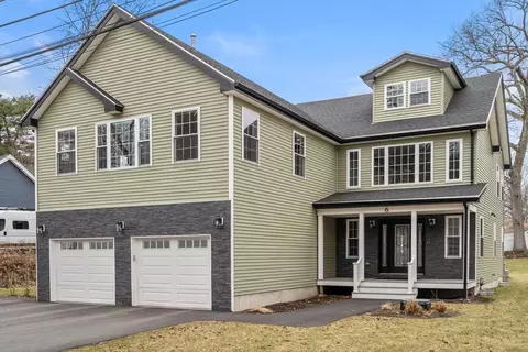6 Ash St, Natick, MA 01760