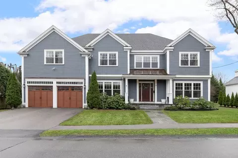 14 Rockwood Ln, Needham, MA 02492