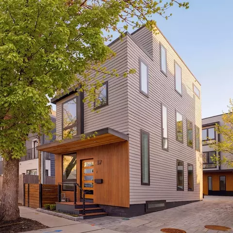 37 Webster Ave #37, Cambridge, MA 02141