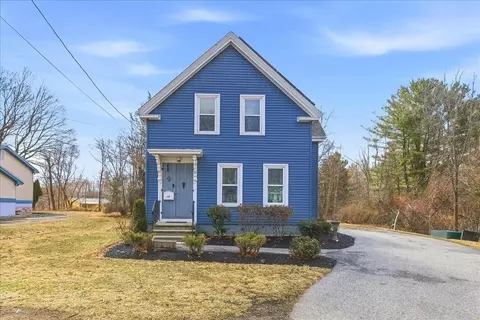 16 Howard Ave, Holbrook, MA 02343