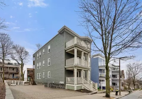 128 Cushing Ave #2, Boston, MA 02125