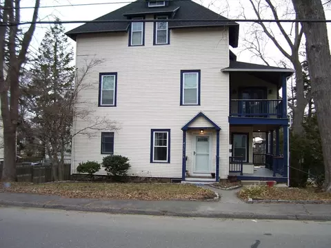 411 Atlantic Ave #411, Marblehead, MA 01945