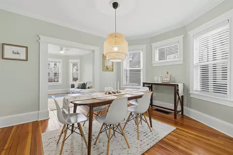 19 Rill St #1, Boston, MA 02125