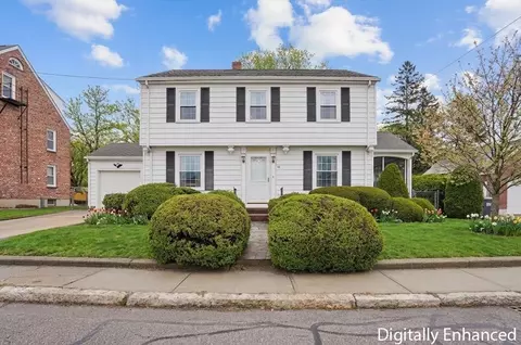 40 Oliver St, Milford, MA 01757