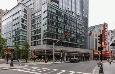 3 Avery St #608, Boston, MA 02111