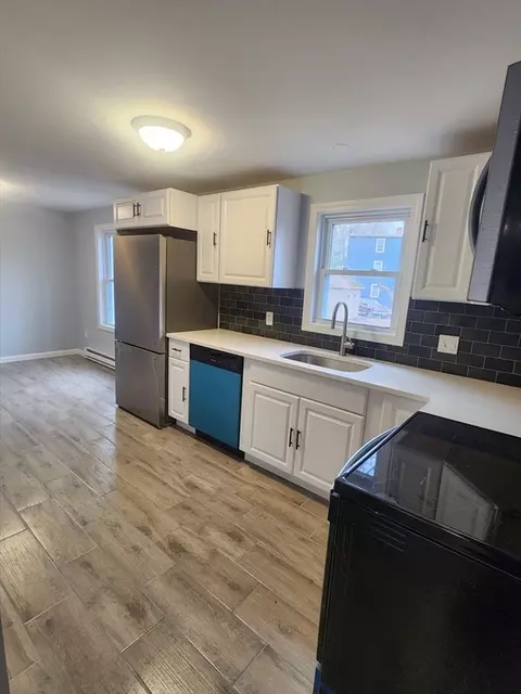 Kitchen - 56 Brattle St, Athol, MA 01331 photo 1 of 1