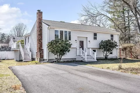 57 Taplin Ave, Wilmington, MA 01887