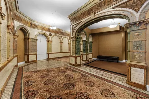 Entry Way - 4 Charlesgate E #606, Boston, MA 02215 photo 3 of 3