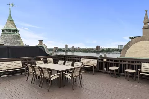 View/Area - 4 Charlesgate E #606, Boston, MA 02215 photo 2 of 2