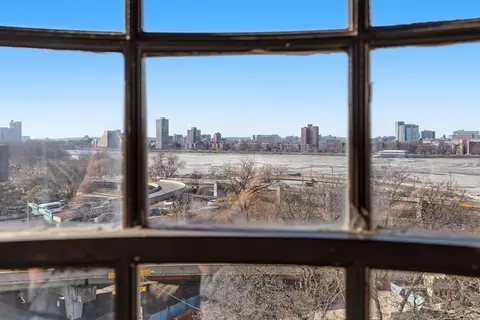 View/Area - 4 Charlesgate E #606, Boston, MA 02215 photo 1 of 2