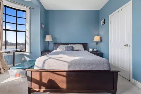 Bedroom - 4 Charlesgate E #606, Boston, MA 02215 photo 2 of 3