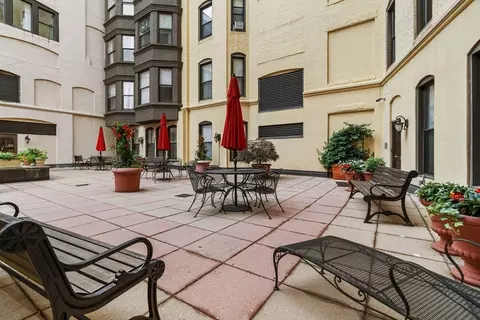 Exterior - 4 Charlesgate E #606, Boston, MA 02215 photo 1 of 3