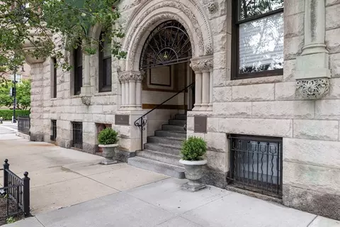 Exterior - 4 Charlesgate E #606, Boston, MA 02215 photo 3 of 3