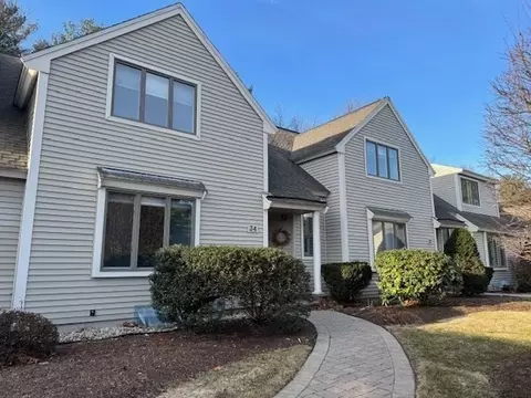 34 Spoon Way #34, North Reading, MA 01864