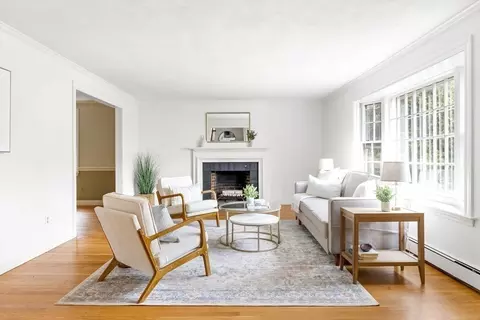 Living - 133 Prince St, Needham, MA 02492 photo 1 of 5