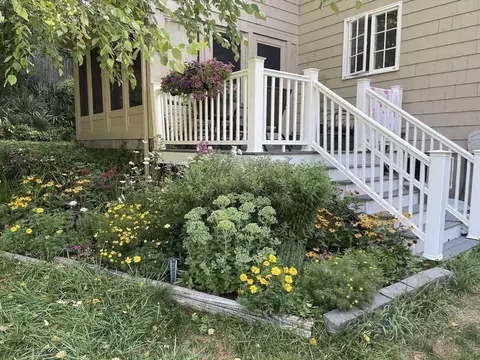 Exterior - 133 Prince St, Needham, MA 02492 photo 5 of 9