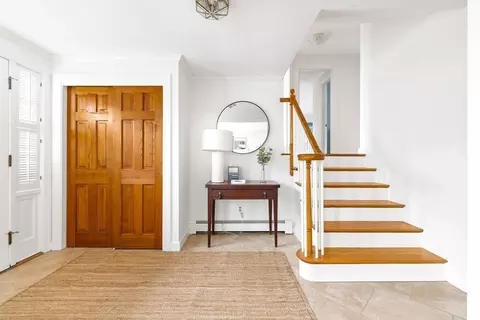 Entry Way - 133 Prince St, Needham, MA 02492 photo 1 of 4