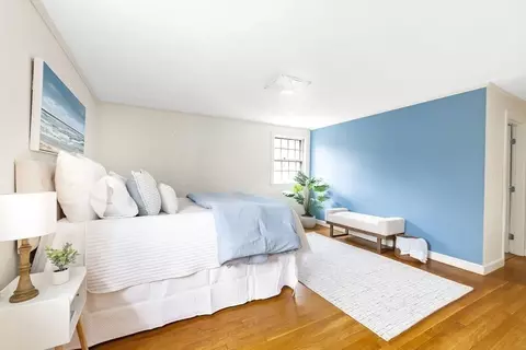 Bedroom - 133 Prince St, Needham, MA 02492 photo 2 of 3