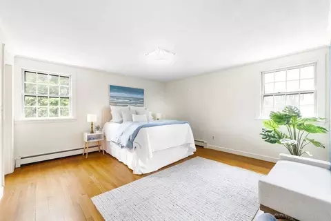 Bedroom - 133 Prince St, Needham, MA 02492 photo 1 of 3