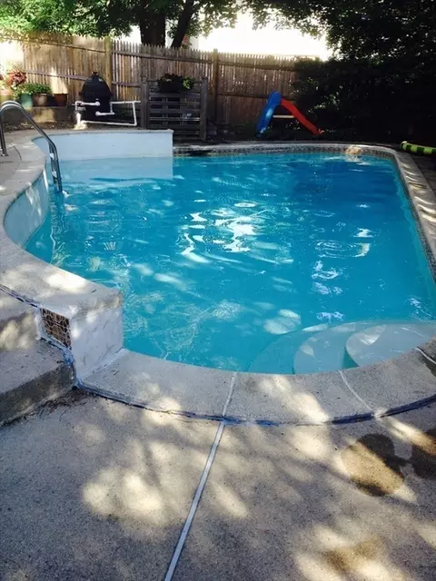 Exterior - 133 Prince St, Needham, MA 02492 photo 9 of 9