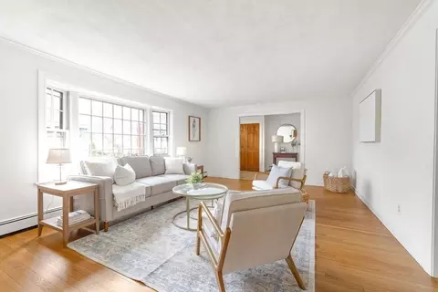 Living - 133 Prince St, Needham, MA 02492 photo 3 of 5