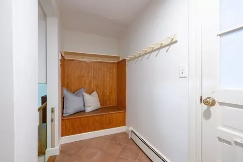 Entry Way - 133 Prince St, Needham, MA 02492 photo 3 of 4