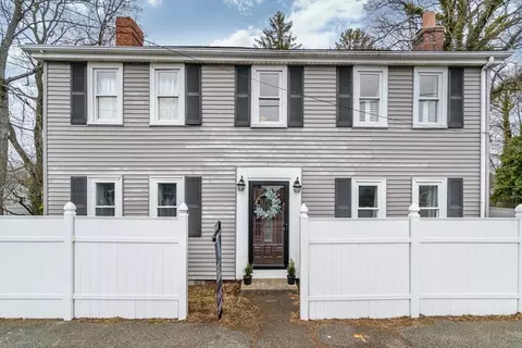 851 Worcester St, Wellesley, MA 02481