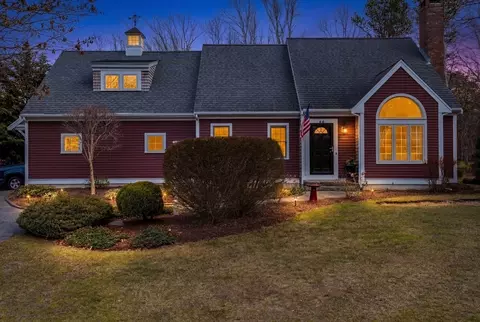 46 Snead Dr, Mashpee, MA 02649 photo 42