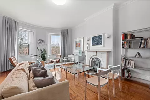 537 Massachusetts Ave #3, Boston, MA 02118