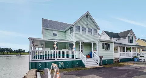 Exterior - 9 Parkview Ave, Beverly, MA 01915 photo 8 of 9