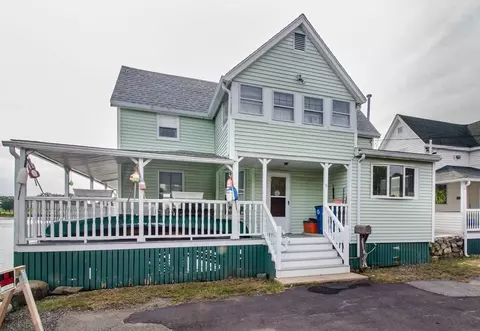 Exterior - 9 Parkview Ave, Beverly, MA 01915 photo 2 of 9
