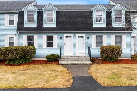 100 Century Way #100, Gardner, MA 01440