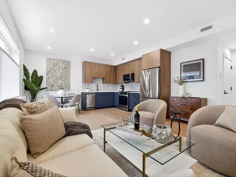 27 Dixwell St #4, Boston, MA 02119