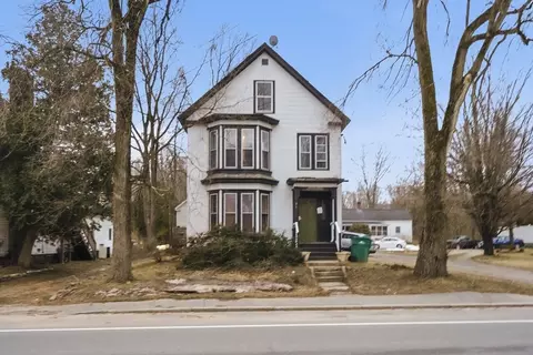 69 Main, Pepperell, MA 01463