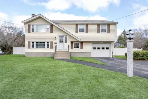 134 Curtis Ave, Stoughton, MA 02072