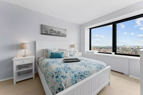 Bedroom - 85 E India Row #25A, Boston, MA 02110 photo 2 of 2