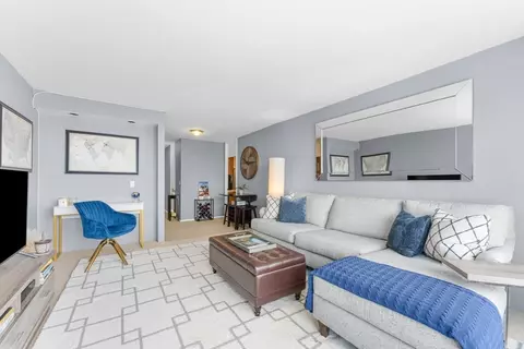 Living - 85 E India Row #25A, Boston, MA 02110 photo 4 of 5