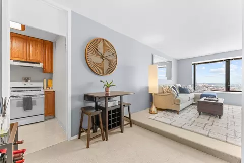 Living - 85 E India Row #25A, Boston, MA 02110 photo 5 of 5